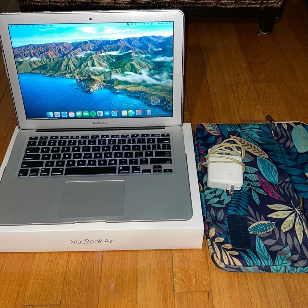 COPY - MacBook Air